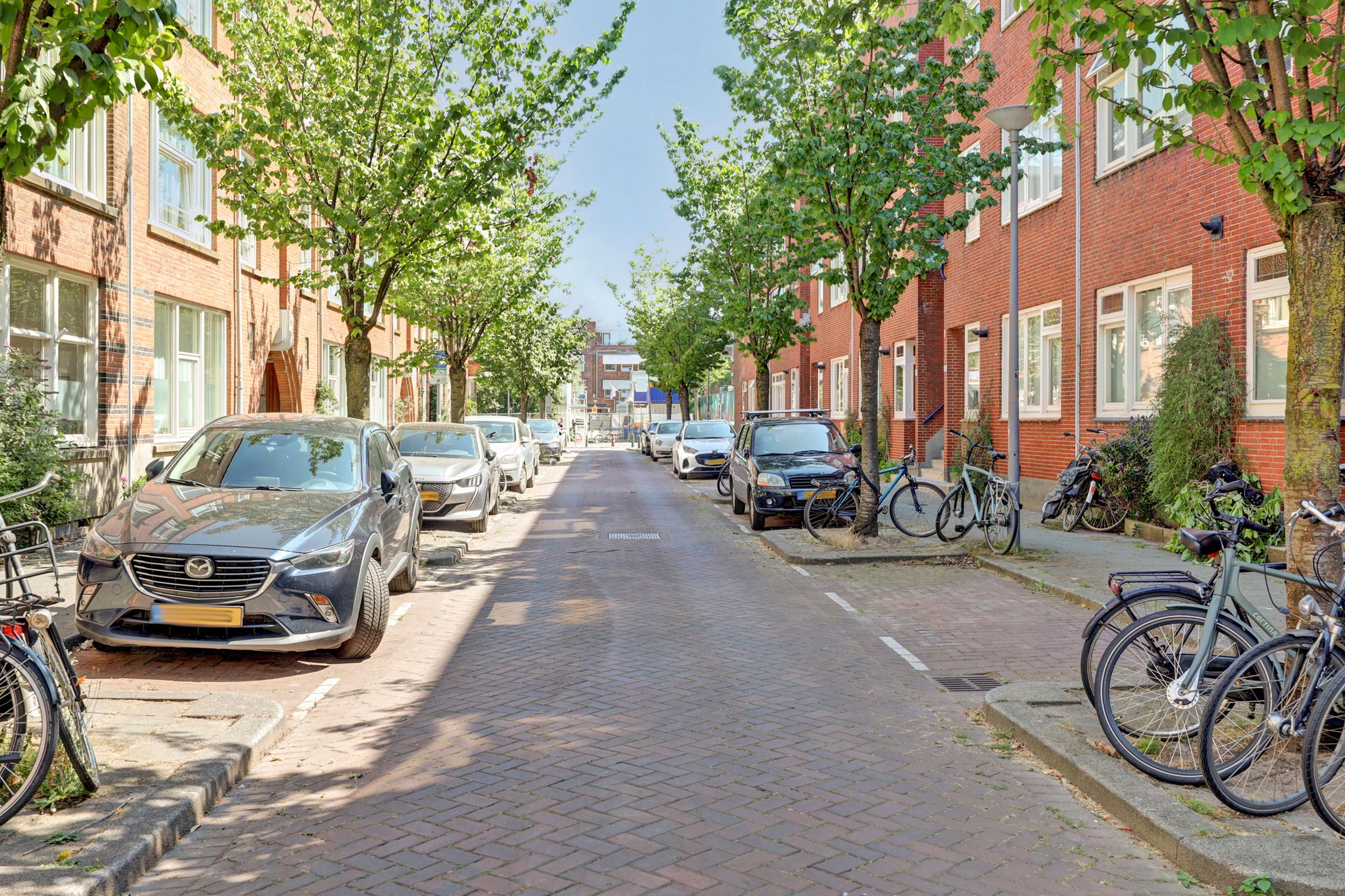 Foto 33 van Van Vlooswijkstraat 16-A