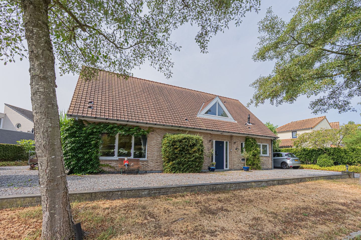 Foto 1 van Noordoordplaat 19