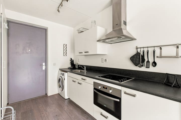 Foto 4 van Welnastraat 255