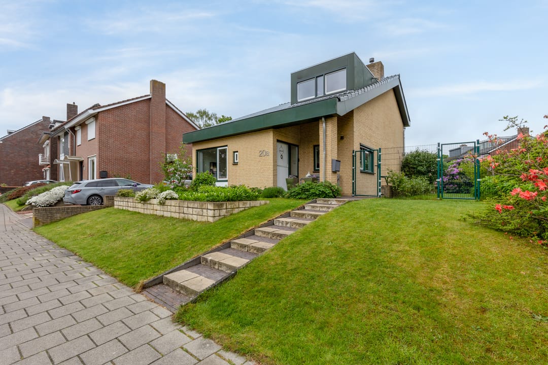 Photo 37 of Kloosterstraat 20-A