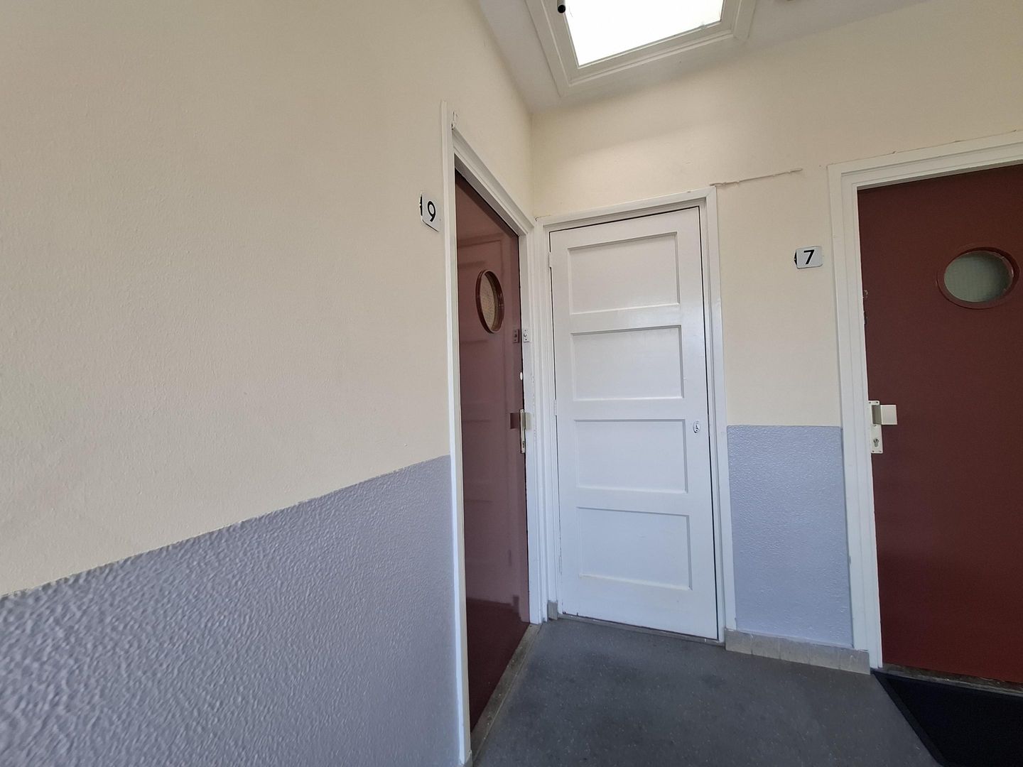 Foto 4 van Aalscholverstraat 9