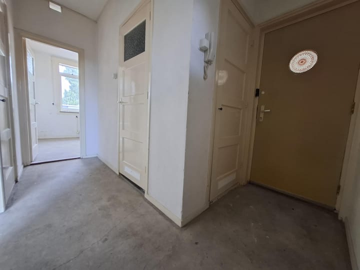 Foto 5 van Aalscholverstraat 9