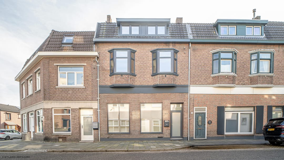 Photo 1 of Heiveldstraat 69