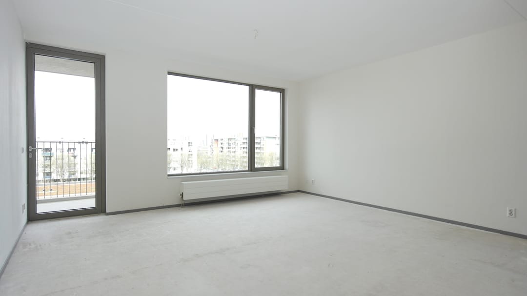 Photo 8 of Laan op Zuid 1204