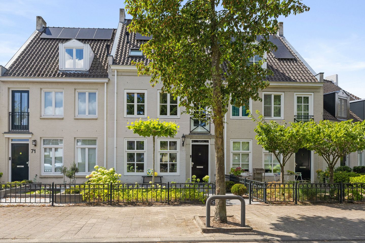 Foto 19 van Iekendonksevoort 69