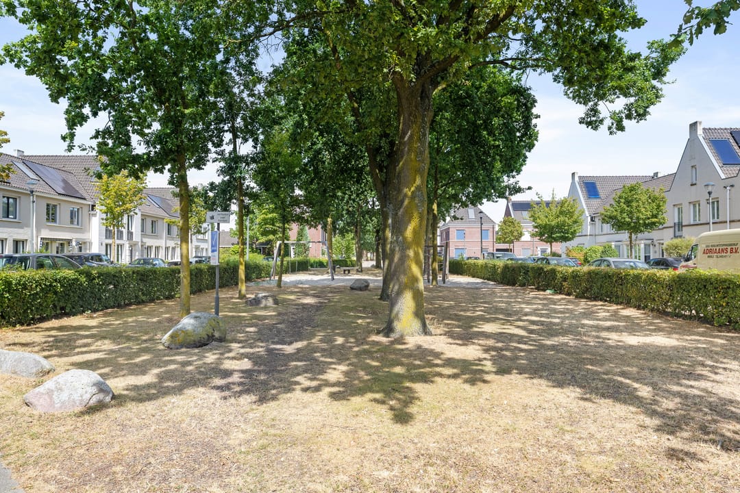 Foto 23 van Iekendonksevoort 69