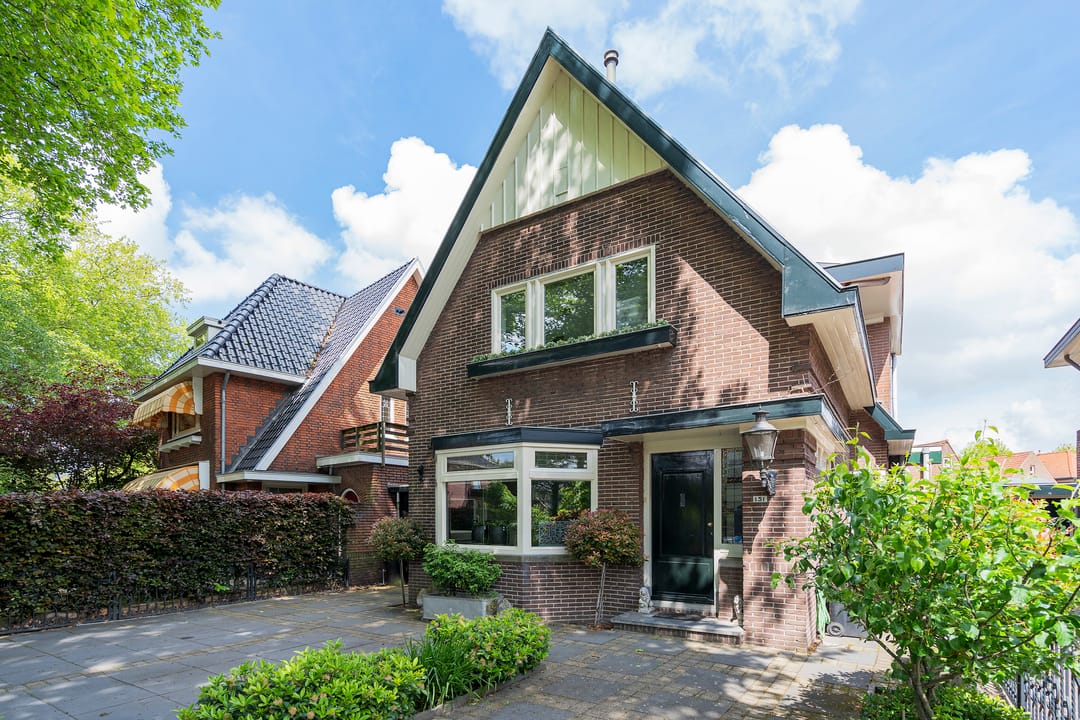 Photo 2 of Zeestraat 151