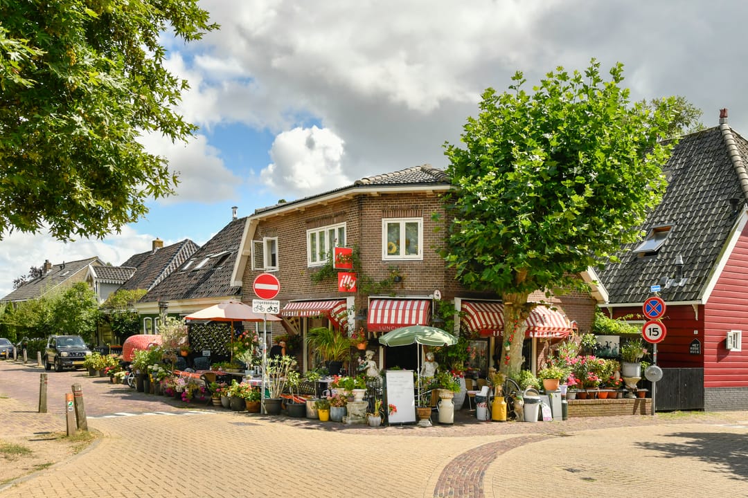 Foto 43 van Heems Weer 16