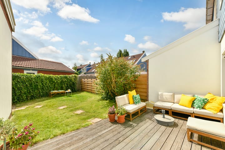 Hoekwoning te koop: Heems Weer 16, Broek In Waterland