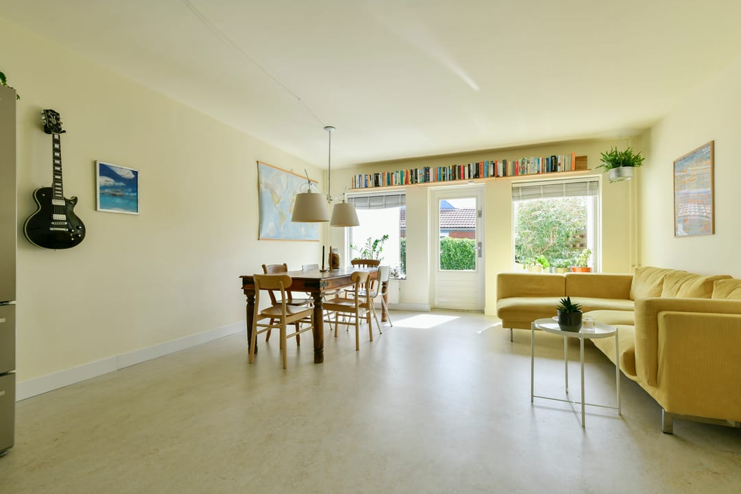 Foto 7 van Heems Weer 16