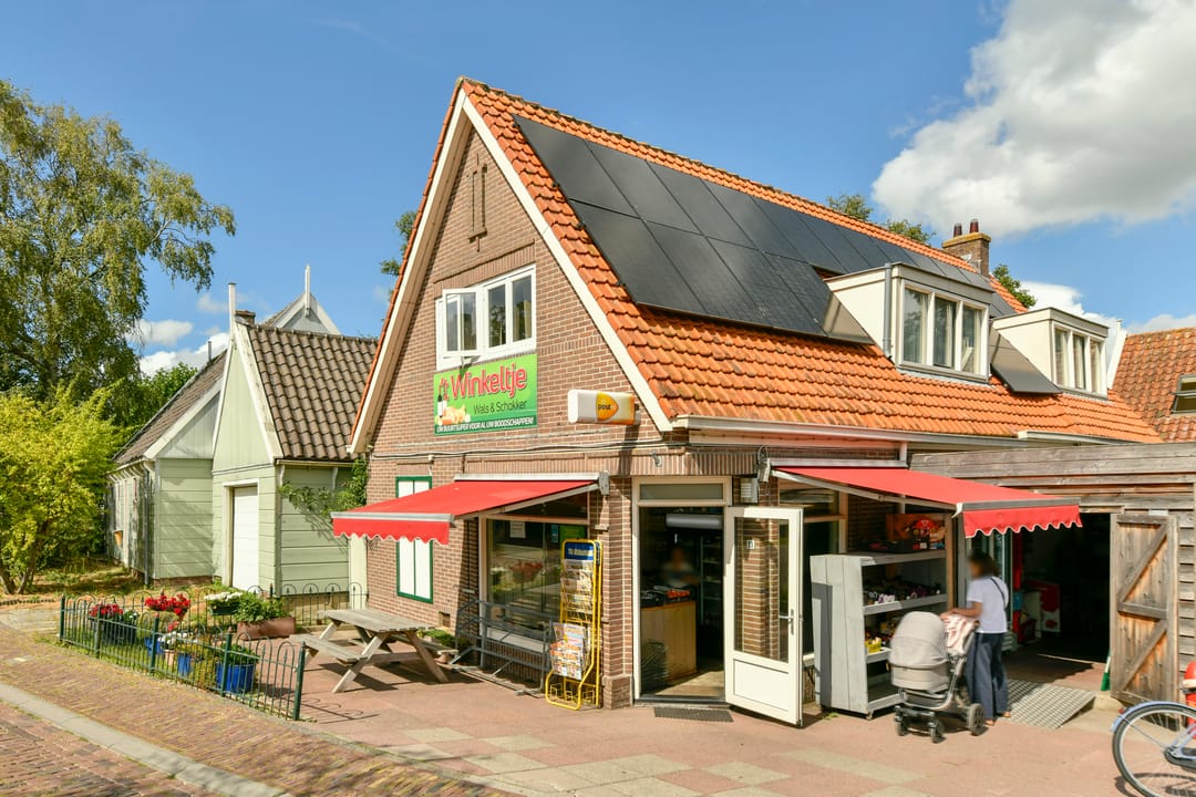 Foto 41 van Heems Weer 16