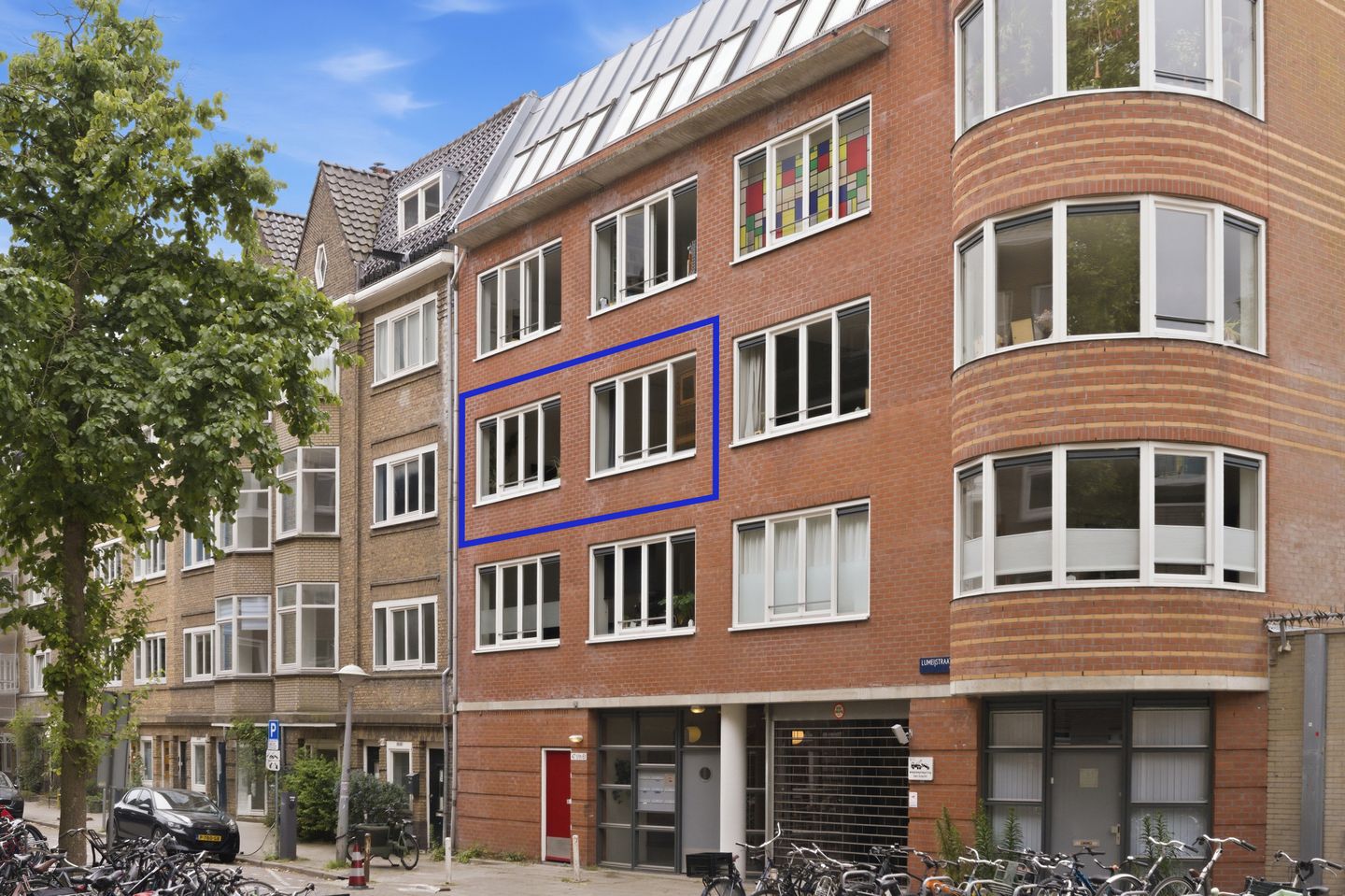 Foto 5 van Lumeijstraat 51