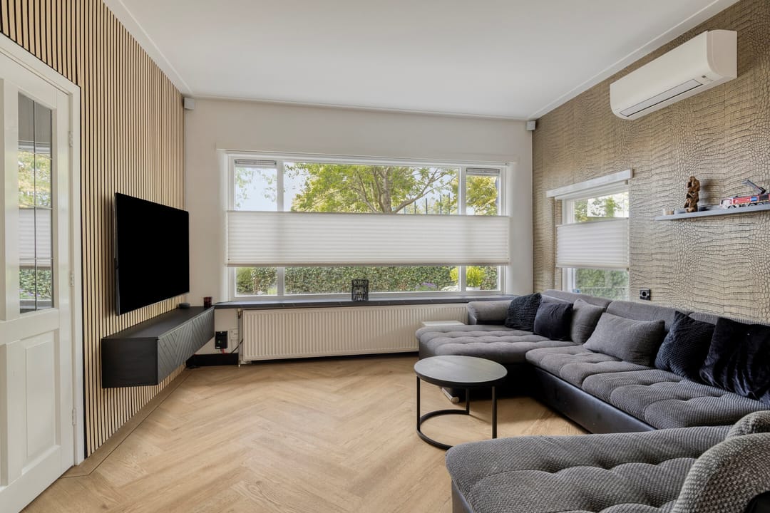 Photo 2 of Oostertuinen 43