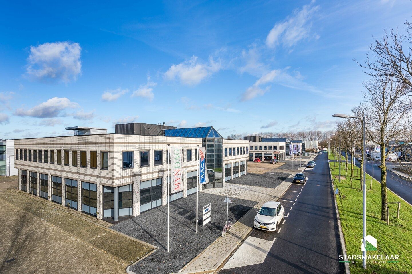 Bekijk foto 4 van Vareseweg 61