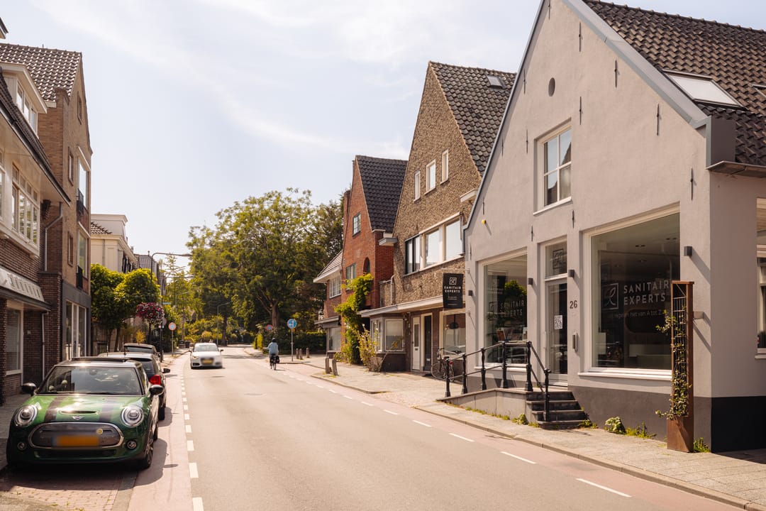 Photo 22 of Vaartweg 26-A2