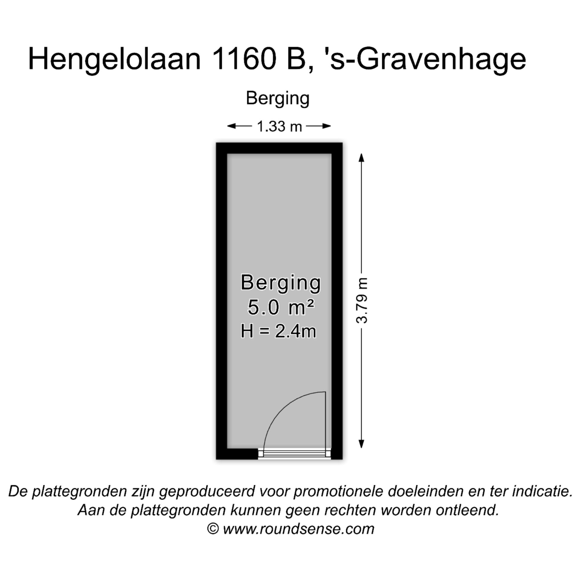 Foto 24 van Hengelolaan 1160-B