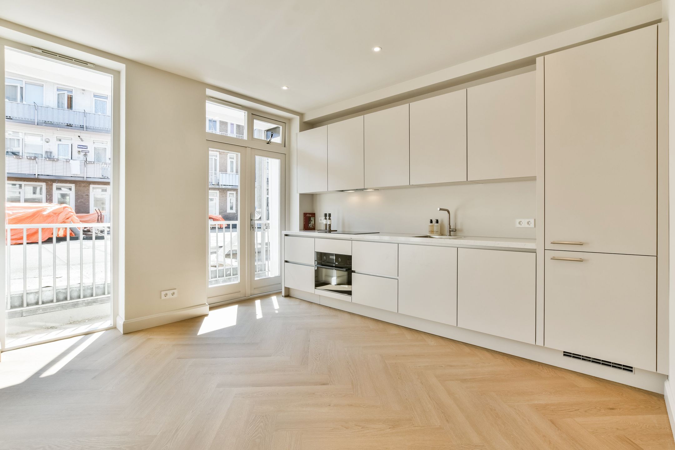 Photo 3 of Crynssenstraat 14-1