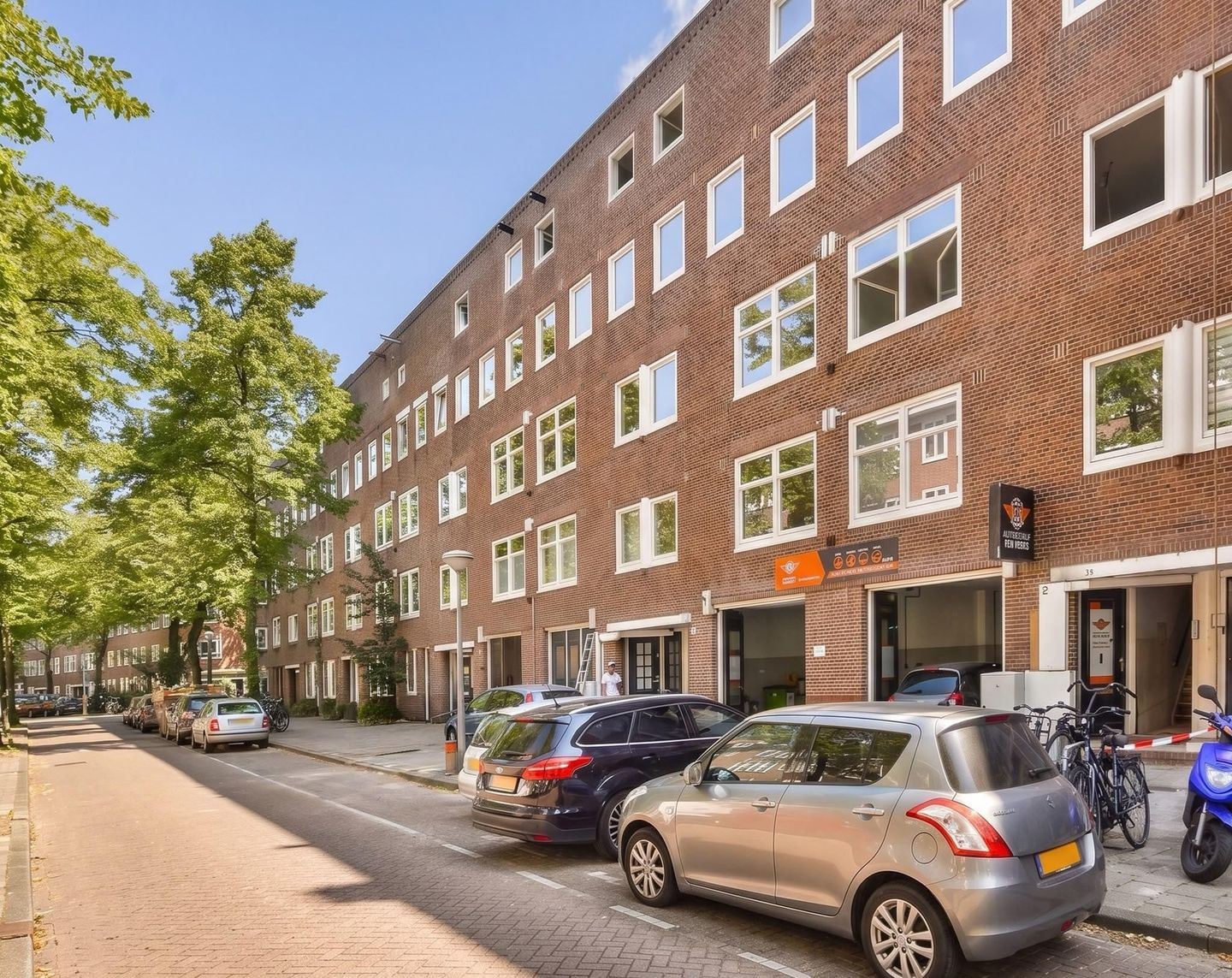 Photo 19 of Crynssenstraat 14-1