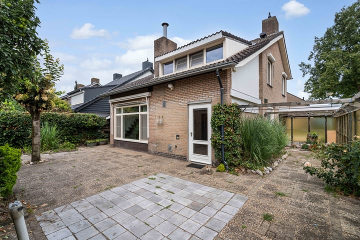 Foto 5 van Willem I straat 18