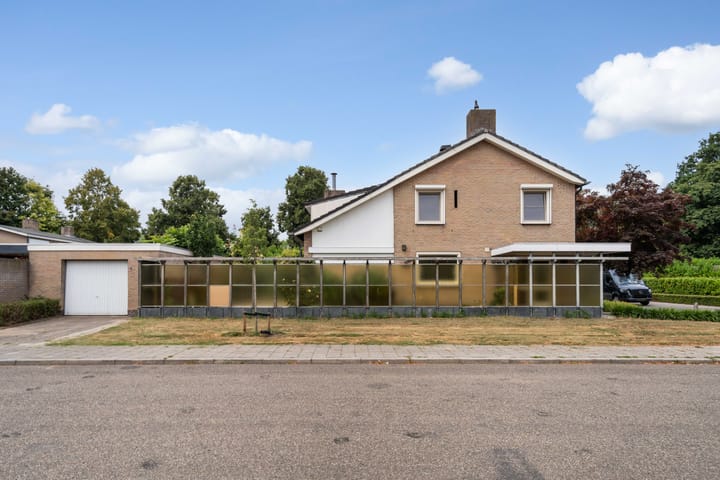 Vrijstaande woning te koop: Willem I straat 18, Nederweert