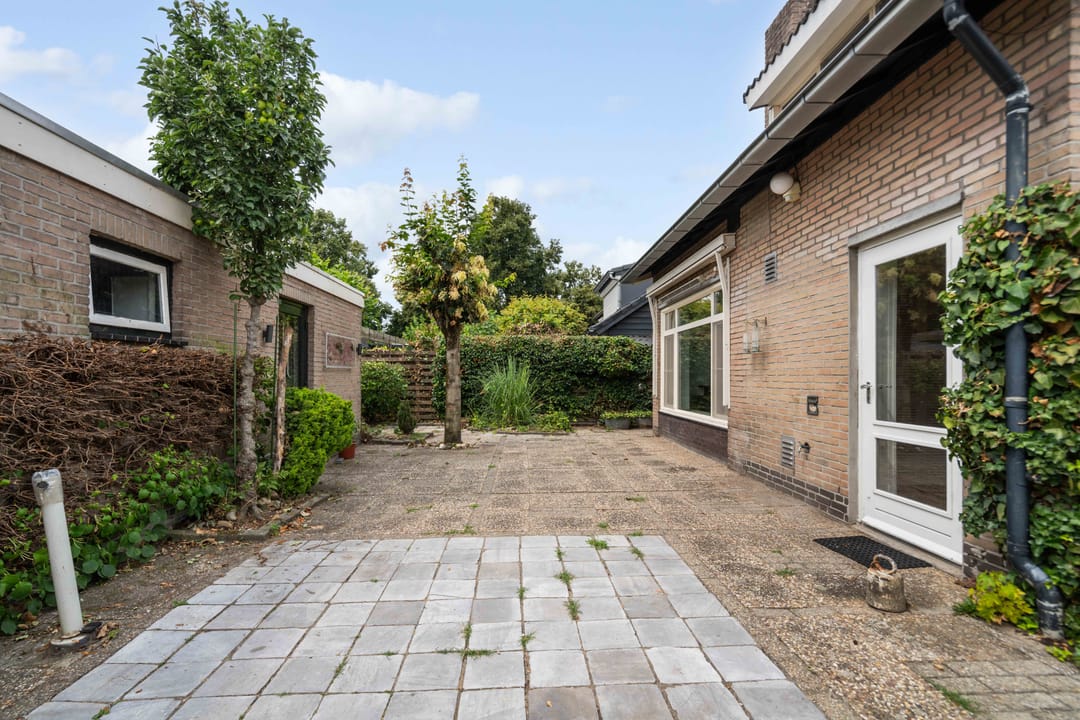 Foto 41 van Willem I straat 18
