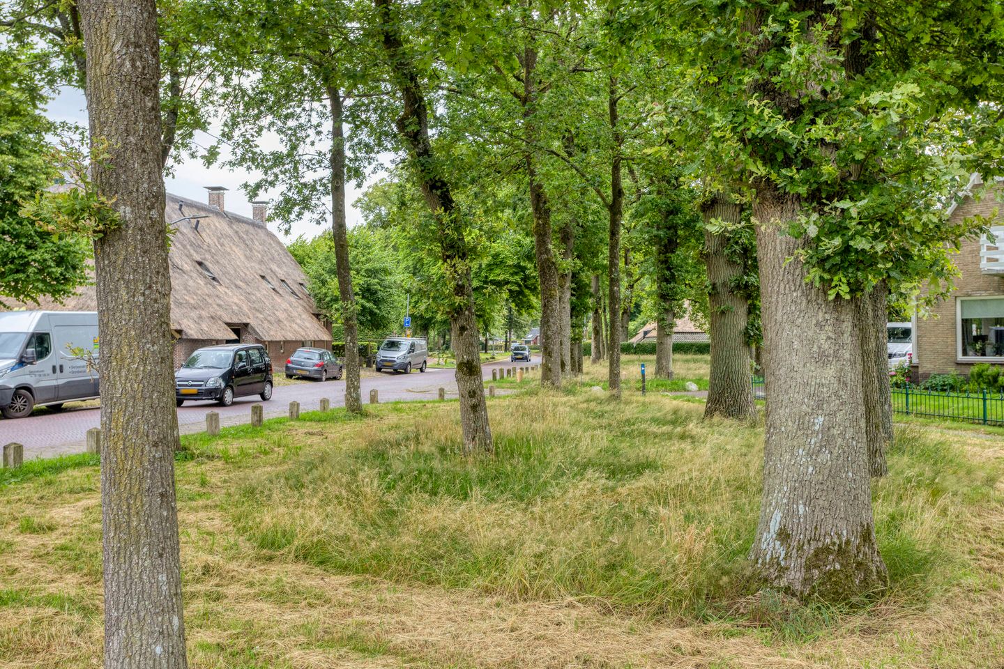 Foto 44 van Boersma's Pad 2-A