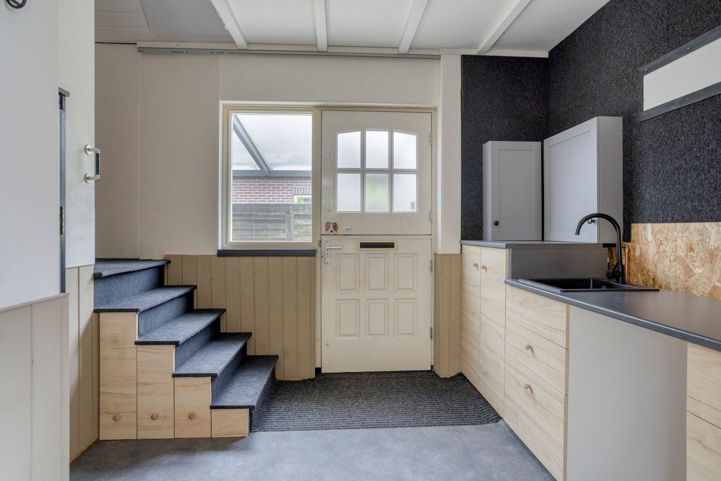 Foto 4 van Boersma's Pad 2-A