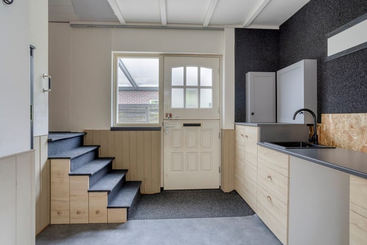 Foto 4 van Boersma's Pad 2-A