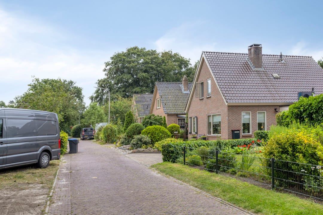 Foto 41 van Boersma's Pad 2-A