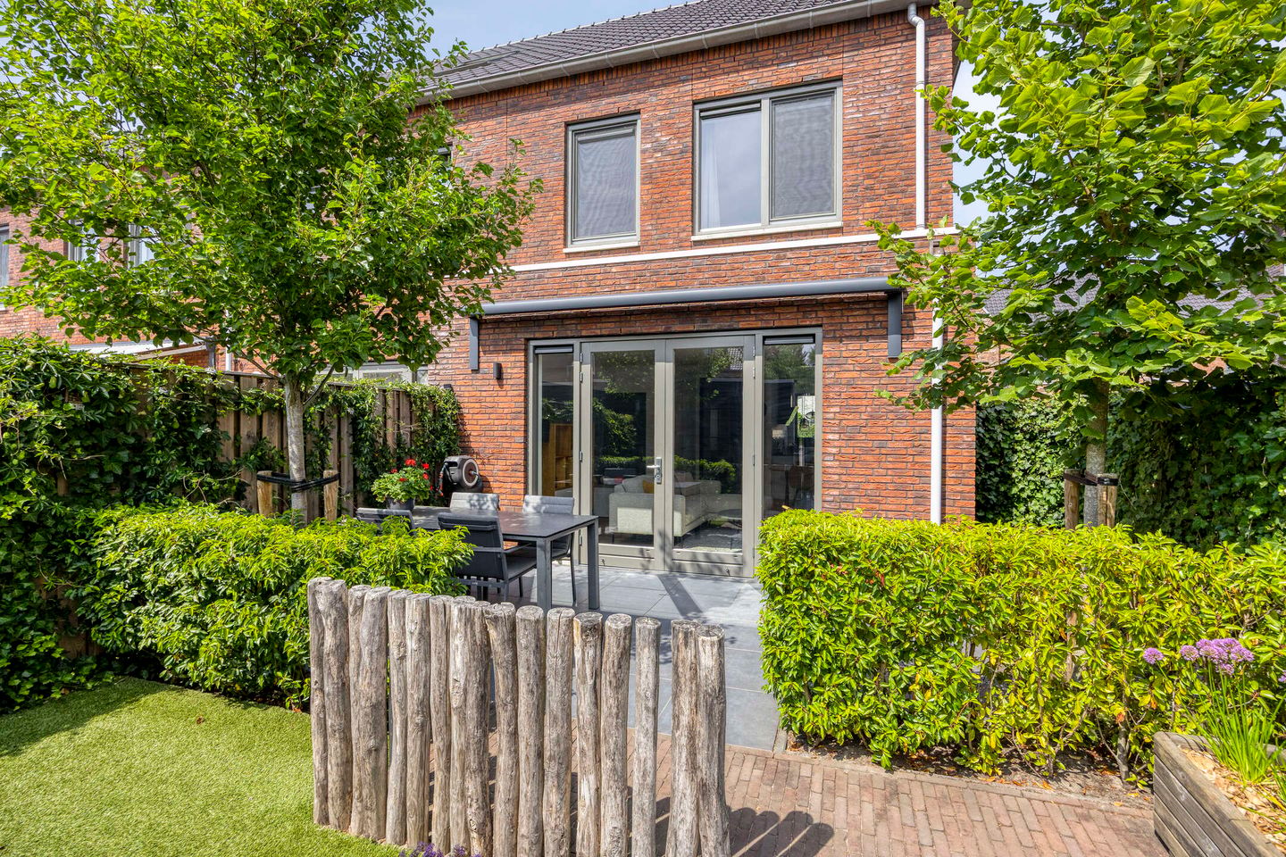 Foto 5 van Pijlkruid 9