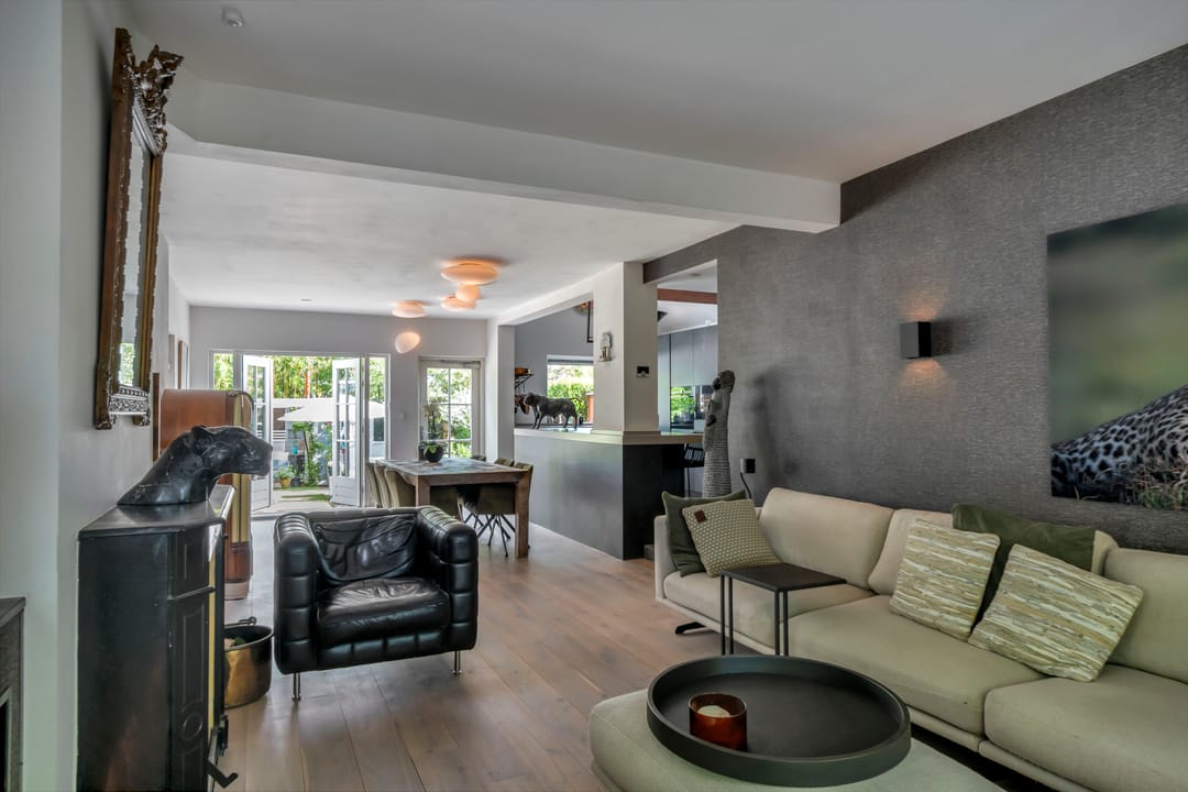 Foto 11 van Burgemeester Visserpark 10
