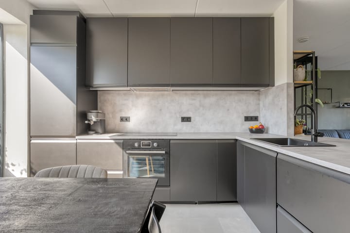 Tussenwoning te koop: Bernagie 4, Meppel