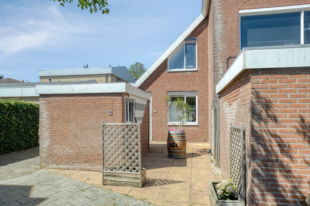 Foto 7 van Rubenslaan 8