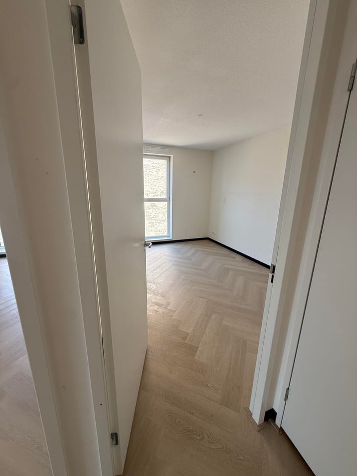 Appartement te huur: Osdorpplein 588E, Amsterdam