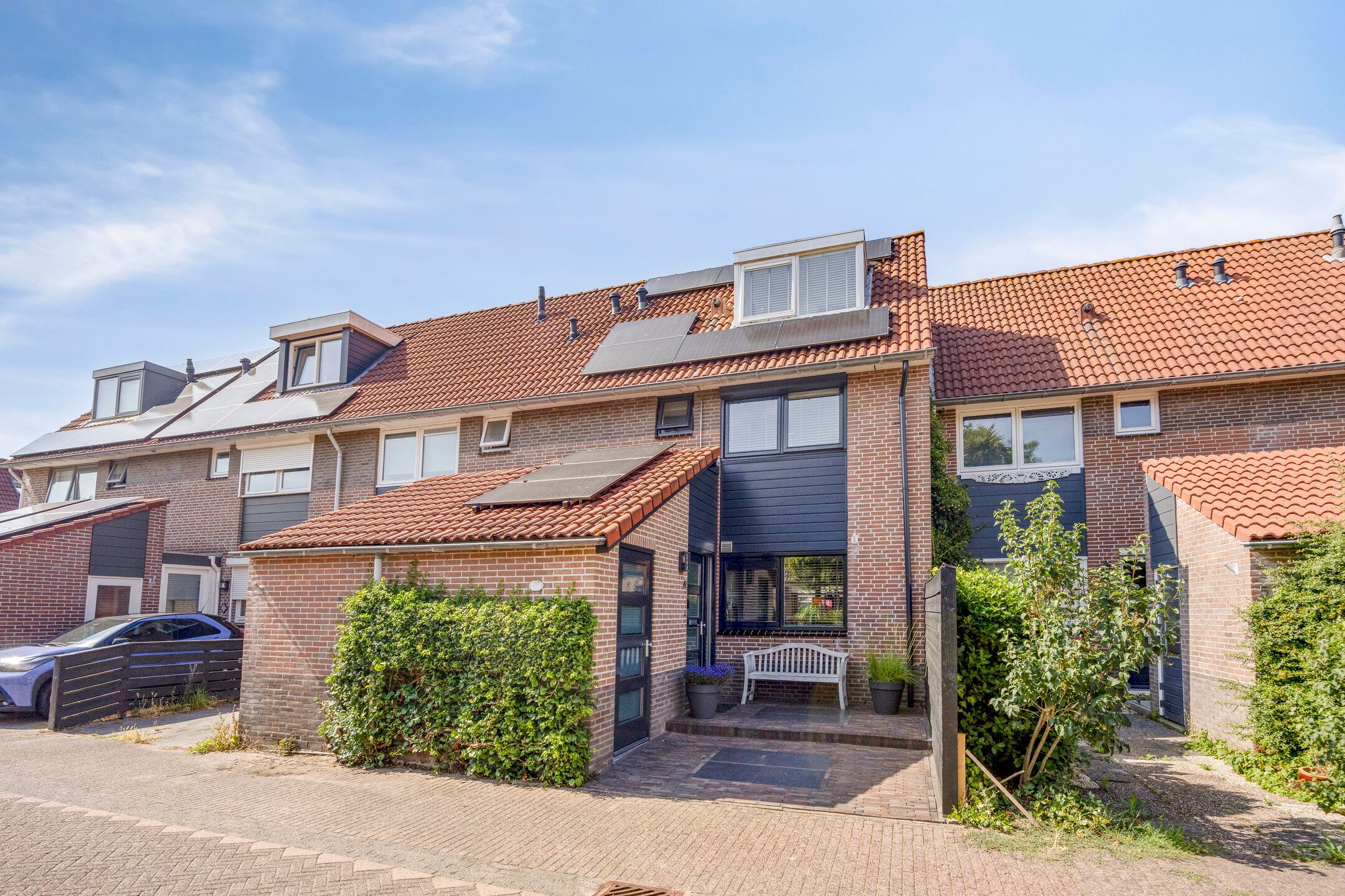 Joke Smitstraat 49 