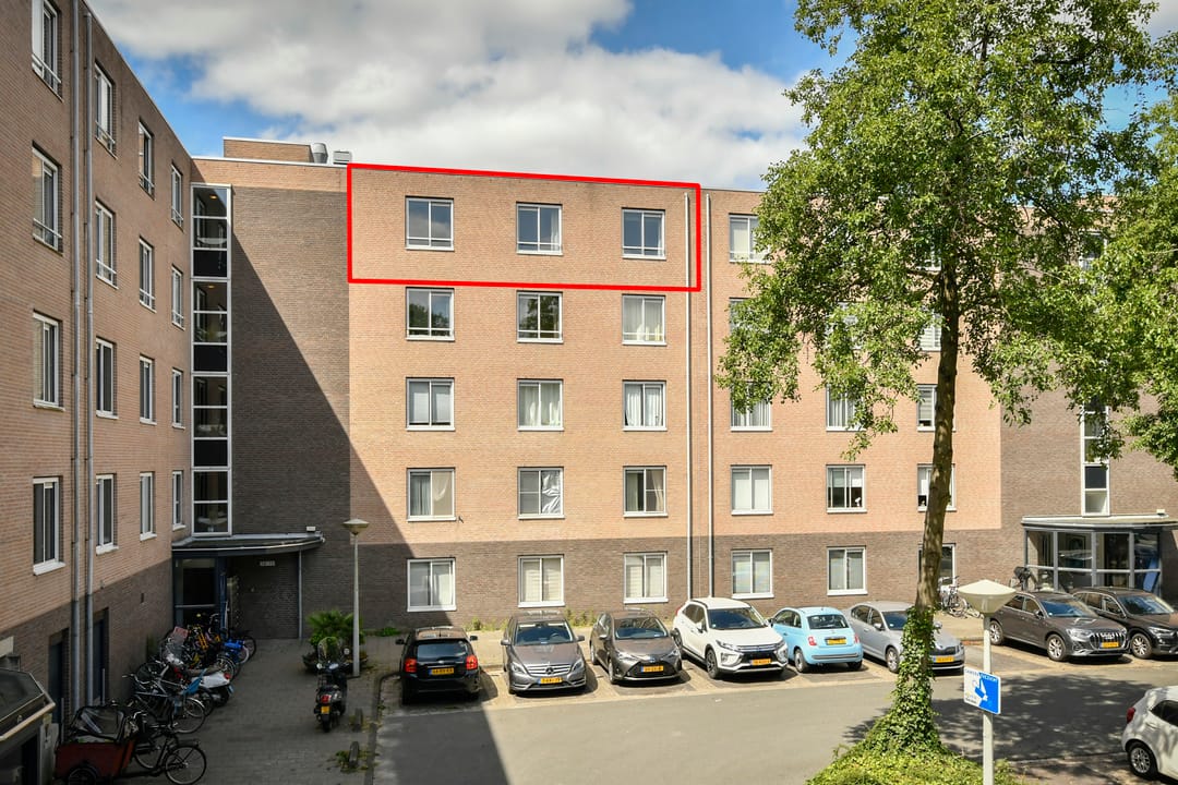 Foto 2 van Kanteel 76