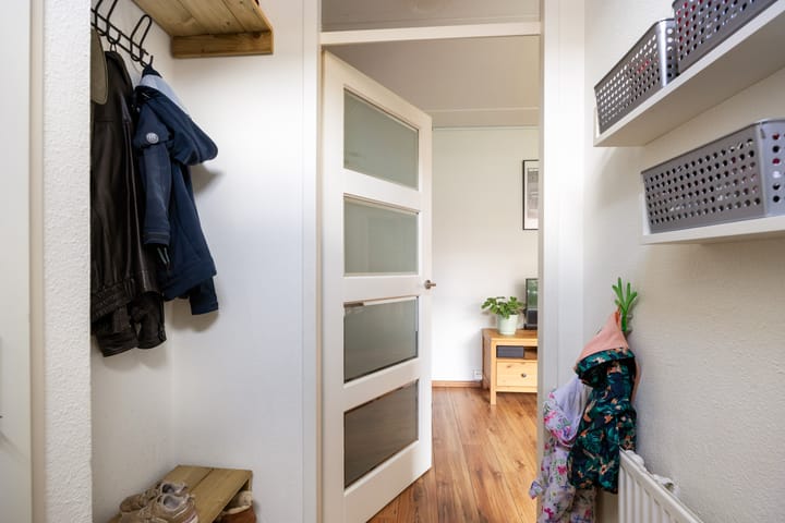 Foto 4 van Hendrik Johan Melgersstraat 20