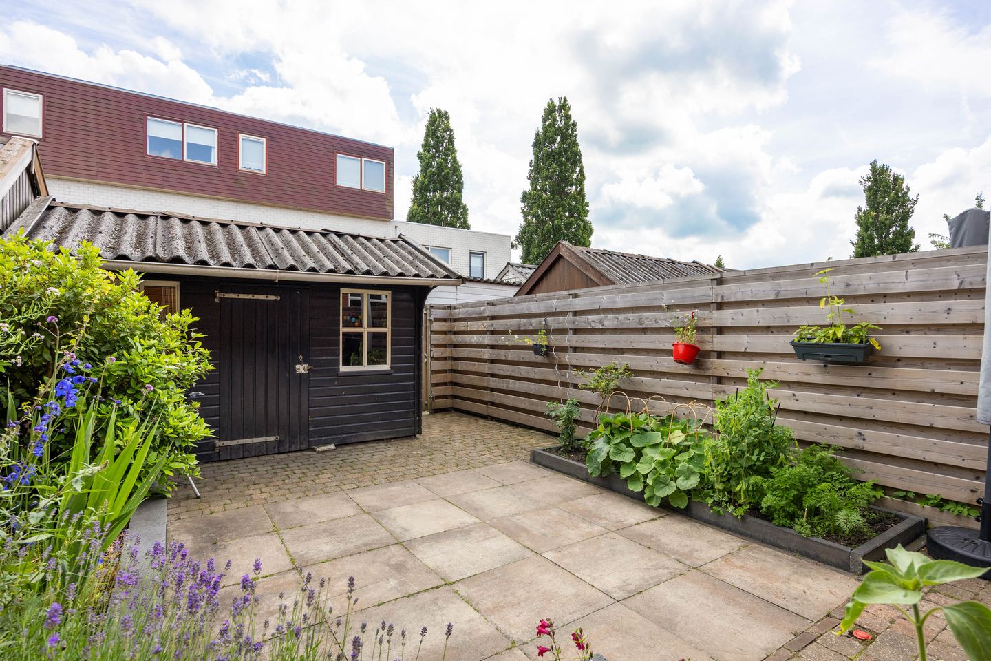Foto 35 van Hendrik Johan Melgersstraat 20
