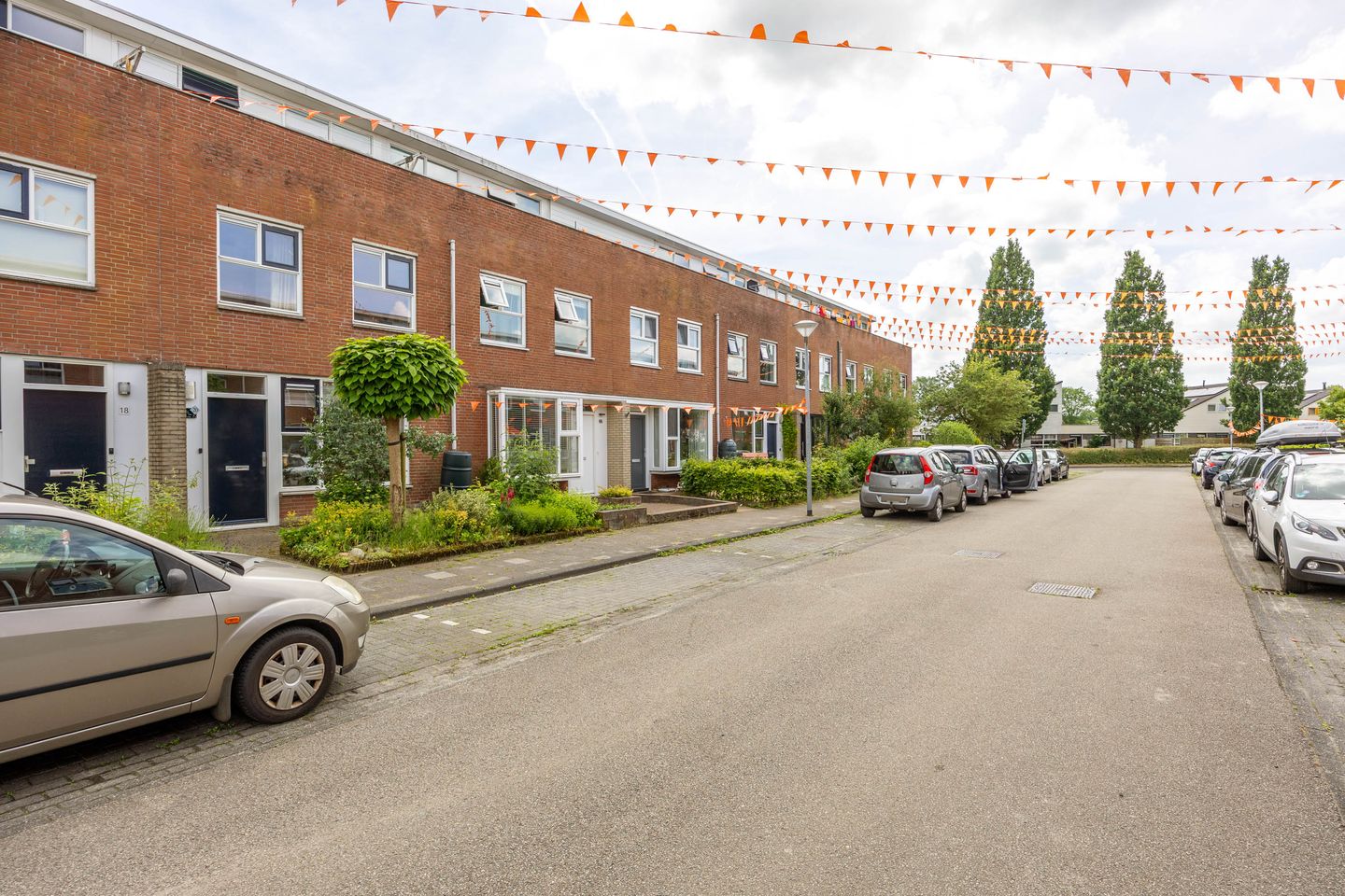Foto 40 van Hendrik Johan Melgersstraat 20