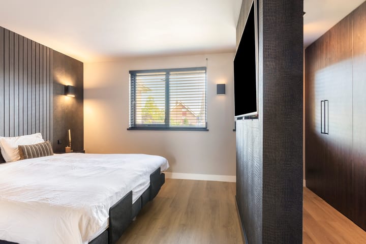 Twee-onder-één-kap te koop: Planetenstraat 43, Lichtenvoorde