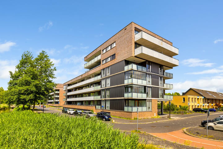 Foto 4 van Galantstraat 49