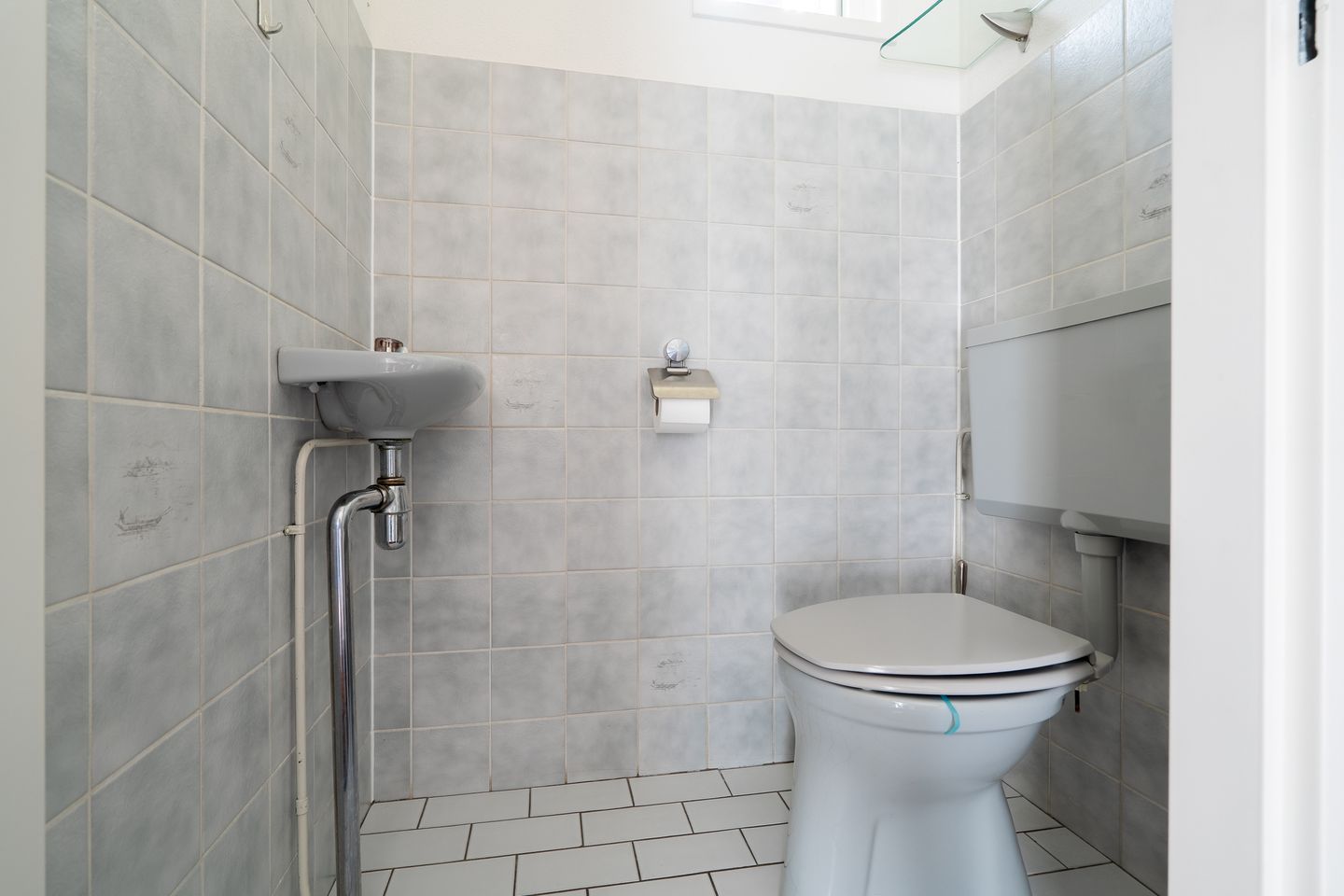 Photo 25 of Van Loghemstraat 49