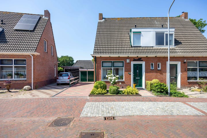 Foto 4 van Hindrik Jagerstraat 3