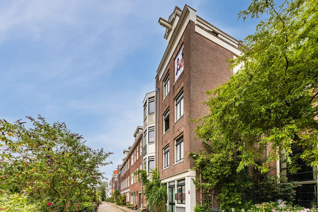 Photo 23 of Bickersgracht 52-H