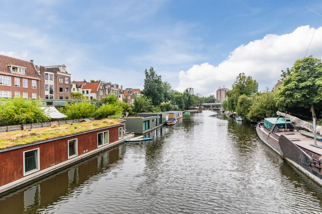 Photo 26 of Bickersgracht 52-H