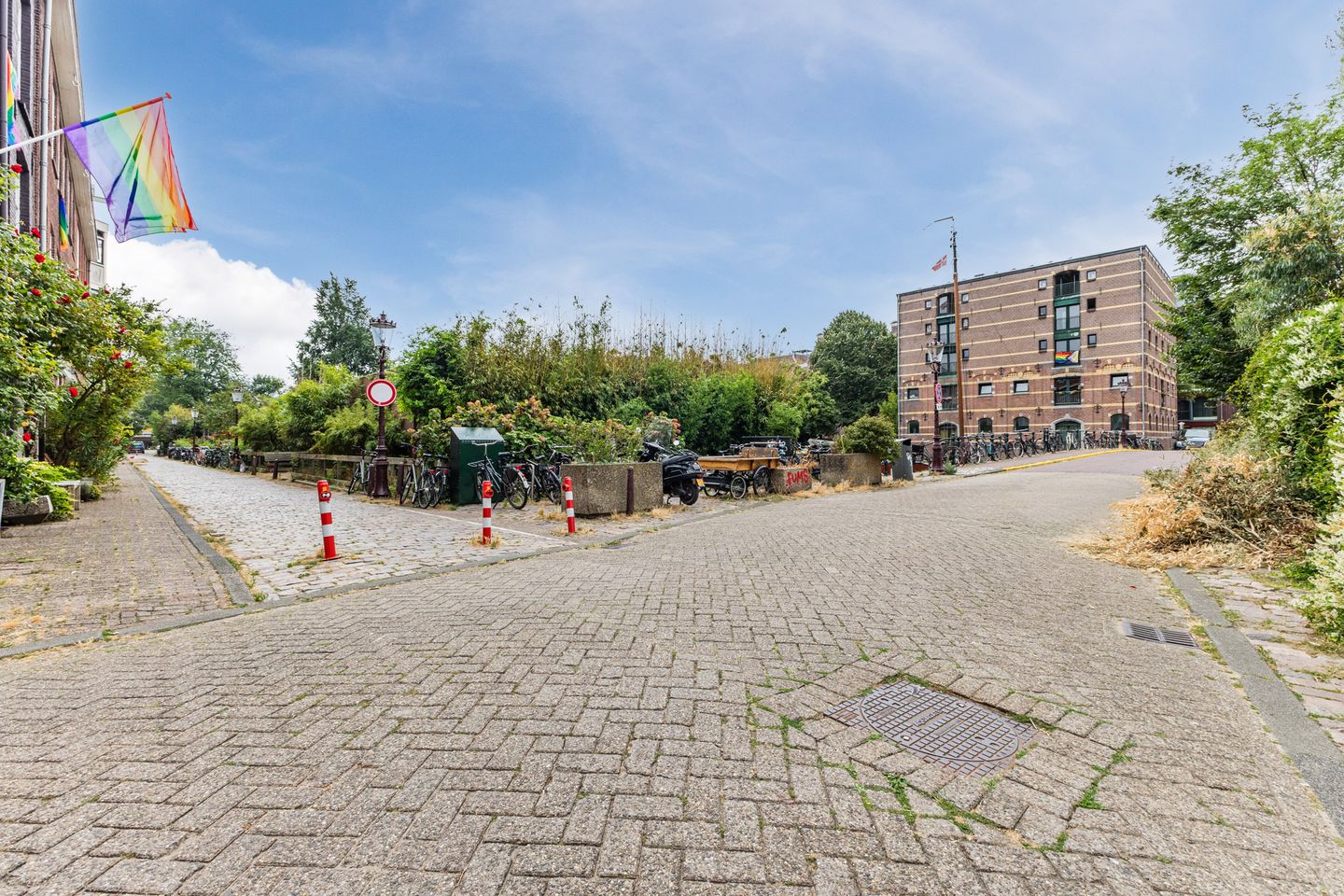 Photo 25 of Bickersgracht 52-H