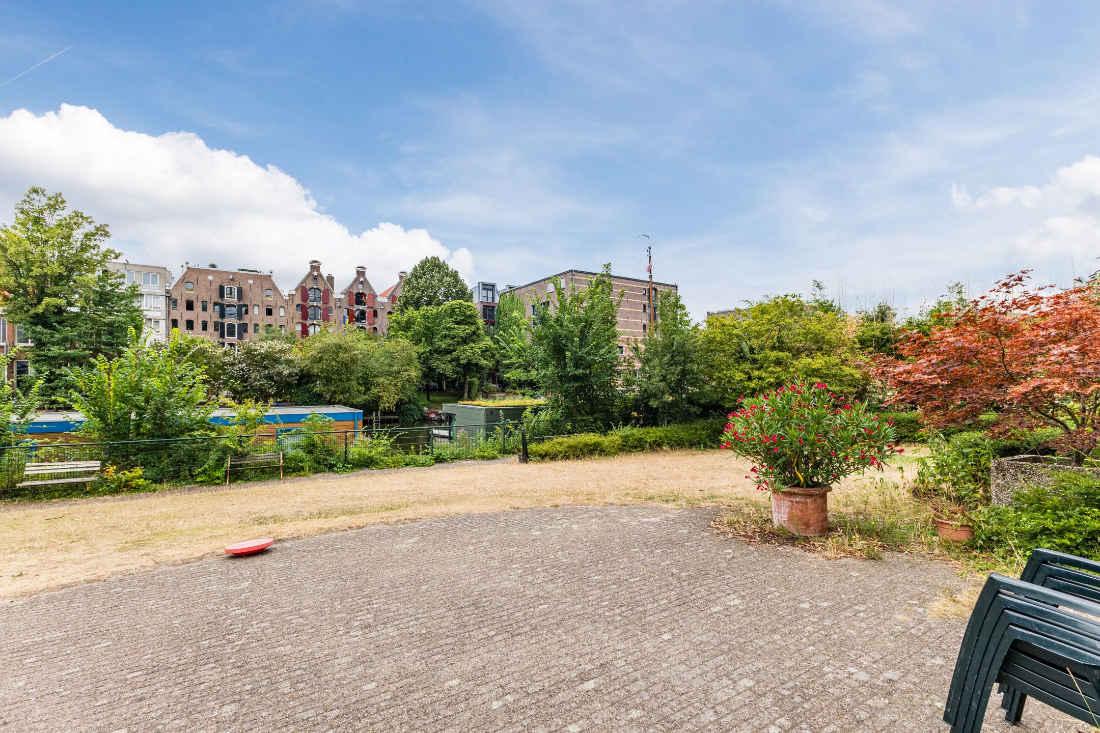 Photo 24 of Bickersgracht 52-H