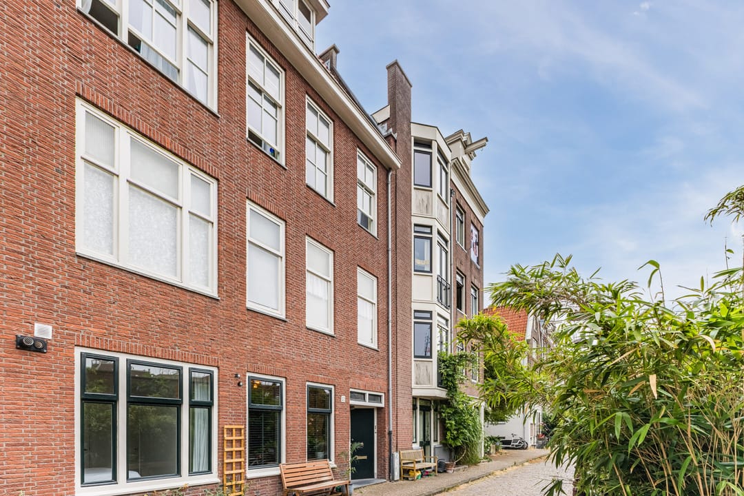 Photo 22 of Bickersgracht 52-H