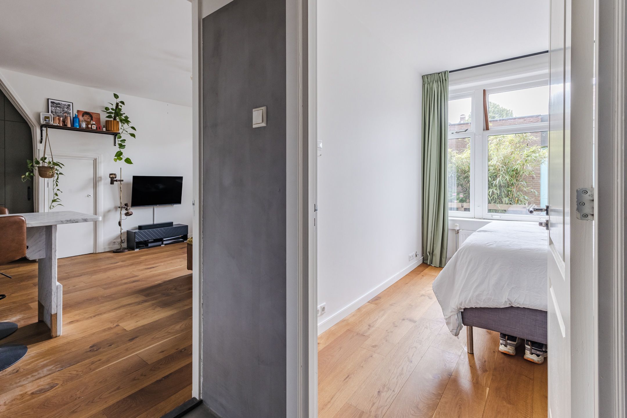 Photo 15 of Bickersgracht 52-H
