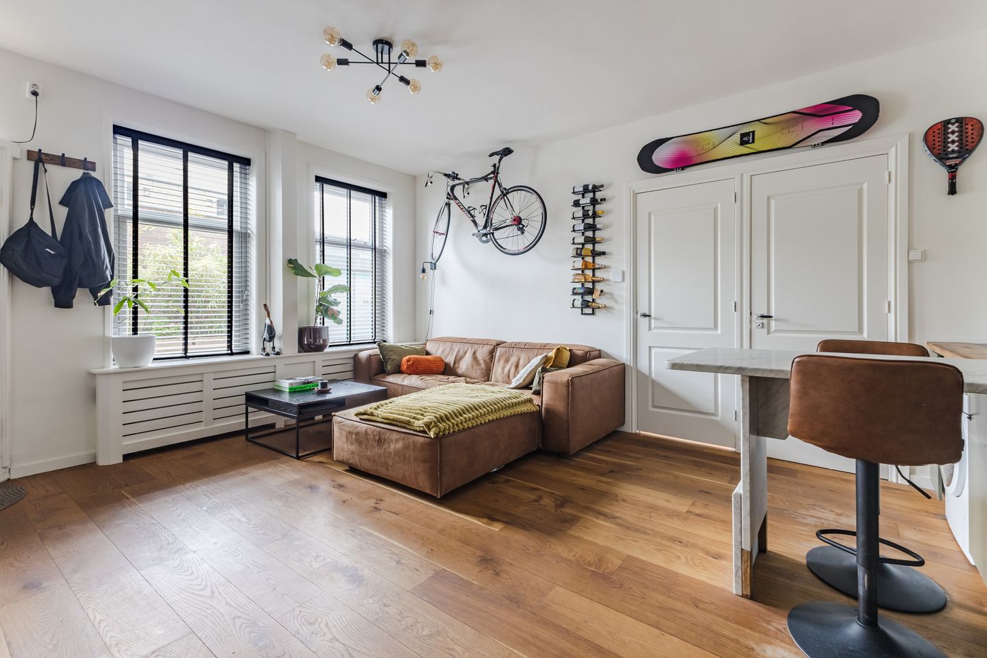 Photo 5 of Bickersgracht 52-H
